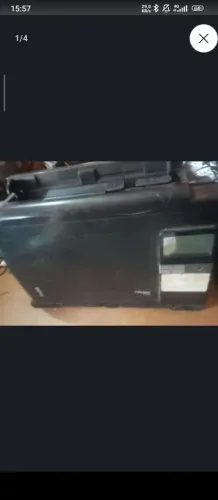 Scanner
