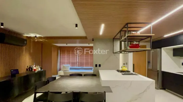 Apartamento à venda Alameda Ministro Rocha Azevedo, Cerqueira César - São Paulo