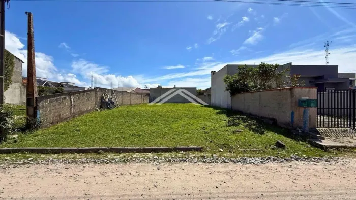 Terreno para locação, Itapema do Norte - Itapoá