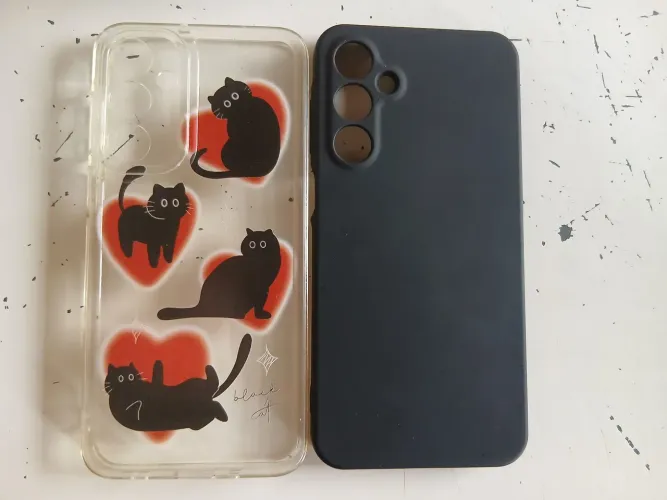 Capinhas para Samsung A16