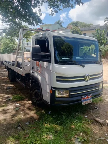 volkswagen Delivery 9.170 prime