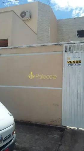 Casa à venda 3 Quartos, 1 Suite, 3 Vagas, 250M², Jardim Cidade Nova, Potim - SP