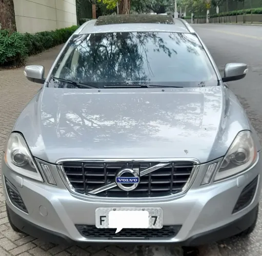 Volvo XC 60 R-design 3.0 304cv AWD 5P 2013