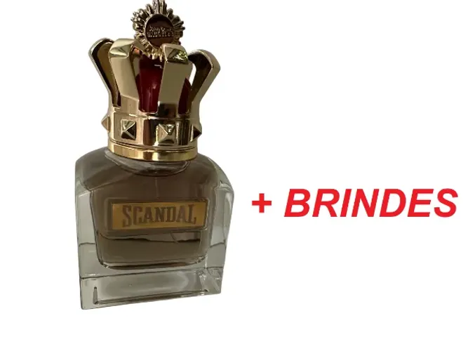 Perfume Masculino Scandal Pour Homme Eau de Toilette 50ml Original