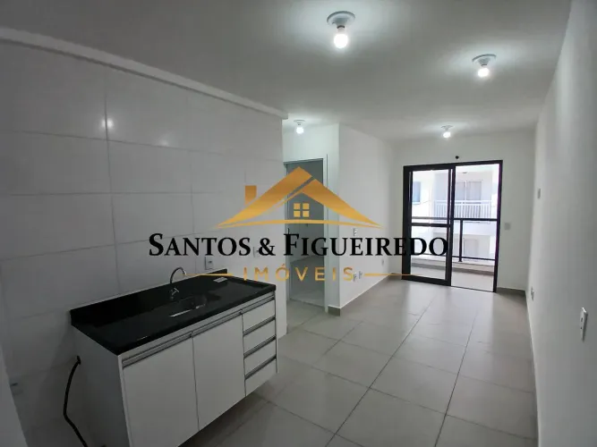 APTO. NOVINHO, ÓTIMA LOCALIZAÇÃO, CONDOMÍNIO BAIXO !!!!