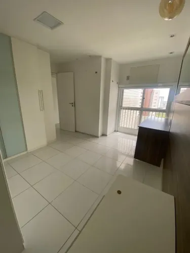 VENDO APART EDIFICIO MUNIQUE