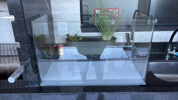 Aquario 64 litros Ocean Tech
