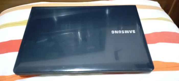 Notebook Samsung Ativbook Np275e4e (sem carregador e hd)