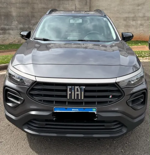 Fiat Pulse Drive 1.3 8V Flex Aut. 2025