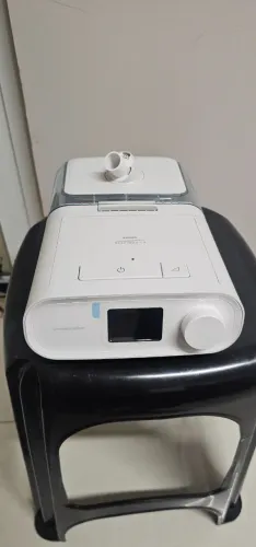 CPAP Automático com Umidificador - Philips Respironics DreamStation