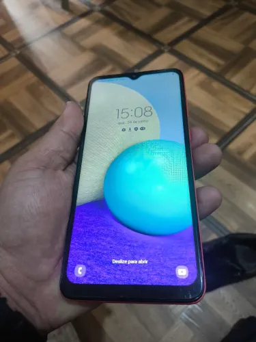 Samsung Galaxy A02 