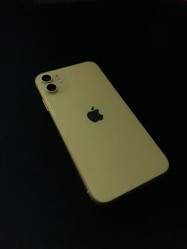 iPhone 11 64gb