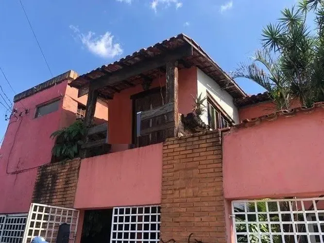 Terreno à venda, 250 m² por R$ 500.000,00 - Jardim Ponte Rasa - São Paulo/SP
