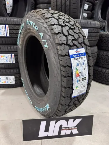 PNEU 215/65R16 102H RWL FORTE A/T MASSIMO