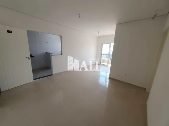 Apartamento, Boa Vista, São José do Rio Preto