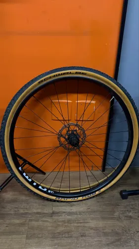 Vendo Par de Rodas Aro 29 WTB I30