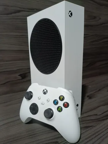 Xbox Series S