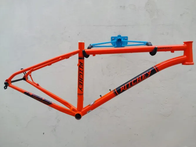 Quadro Ritchey Timberwolf M