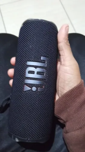 Caixa JBL original Flip 6