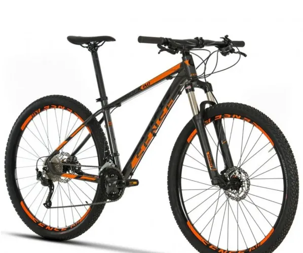 Bike sense rock evo aro 29 quadro 19