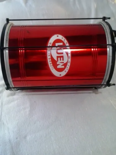 Oferte! Contra surdo/ surdinho de 3ra marcação . Excelente sim,leve e Bonito.