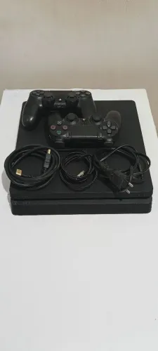 Sony Console Playstation 4 Slim 900gb