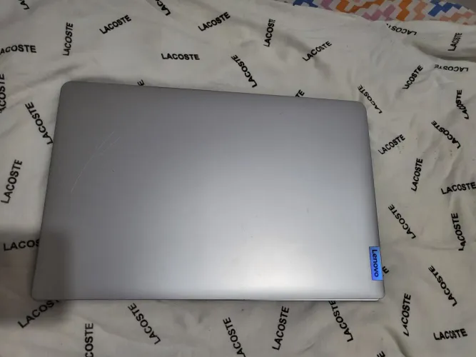 Notebook Lenovo