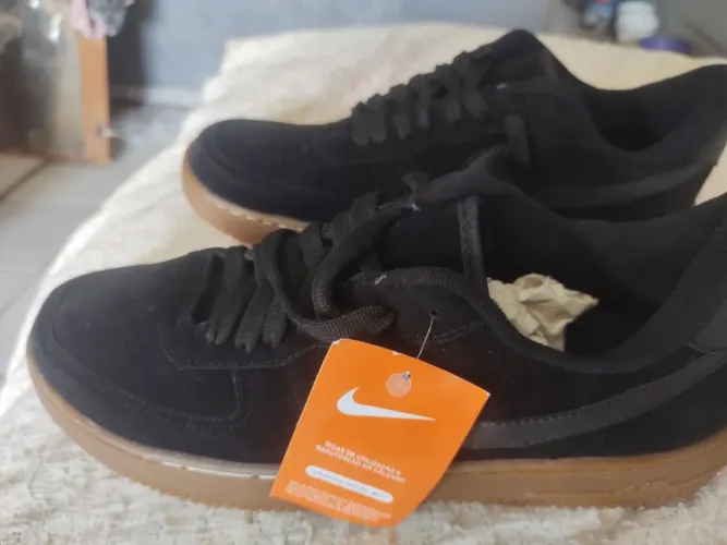 Sapatênis Nike Air 99126- 2720 whatsapp