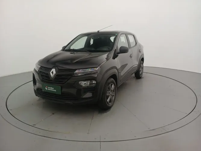 Renault Kwid 1.0 Zen 2025