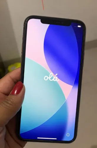 IPhone 11 Pro
