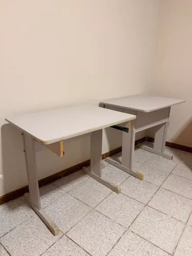 Mesas de escritório
