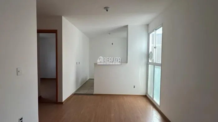 Apartamento à Venda no Recreio dos Bandeirantes