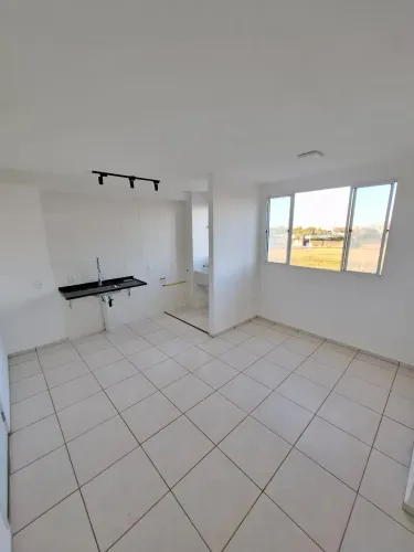 Vendo Apto no condomínio Reserva Arvoredo | Passaré