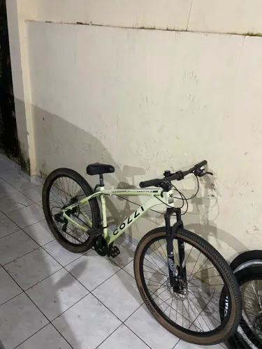 VENDO BIKE COLLI ARO 29