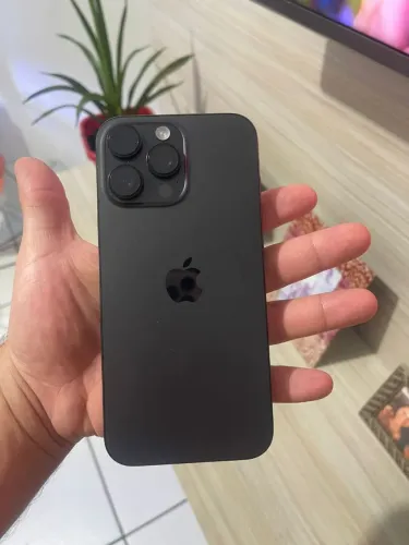 iPhone 16 pro Max 256GB