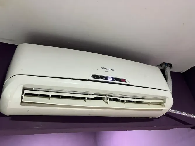 Ar-condicionado 9000 btus