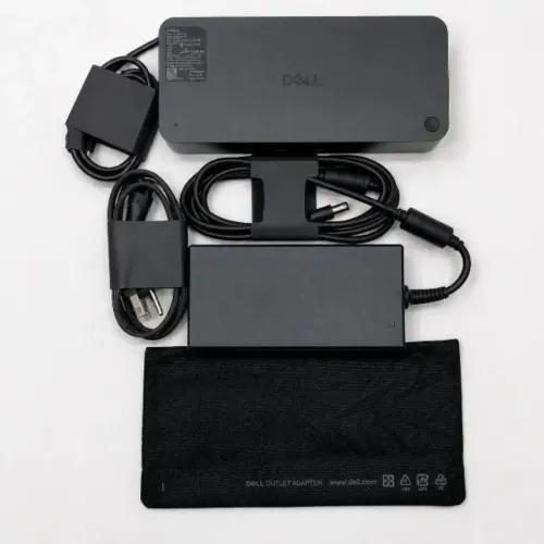 Dock Station Dell Pro Thunderbolt 4