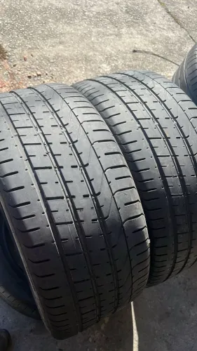 Par Pirelli Pneu 275/40 R20 