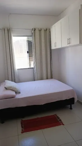 Cama casal