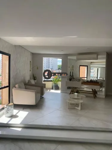APARTAMENTO ALTO PADRÃO A VENDA COM 156M²/PARQUE DA MOOCA/SP