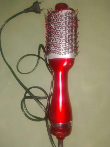Escova secadora mondial