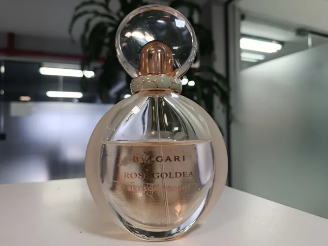 BVLGARI ROSE GOLDEA BLOSSOM DELIGHT