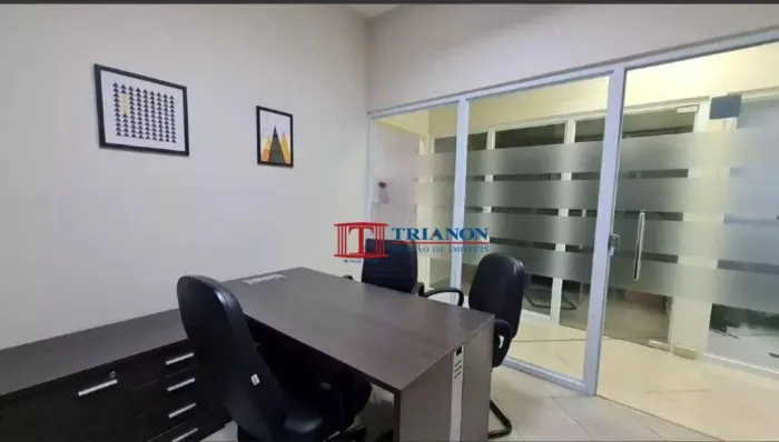 Sala para alugar, 9 m² por R$ 1.300,00/mês - Paulista - Piracicaba/SP