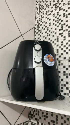 air fryer fama 