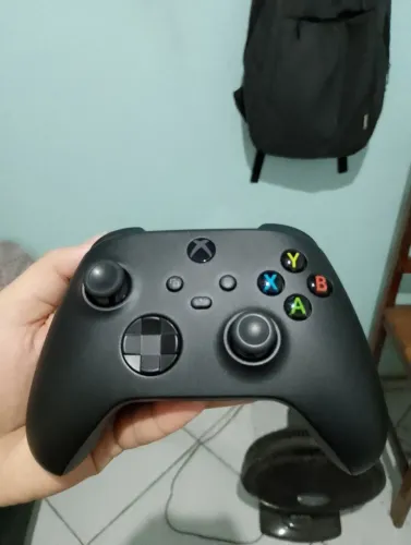 Controle Xbox