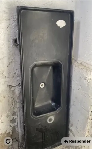 Vendo pia