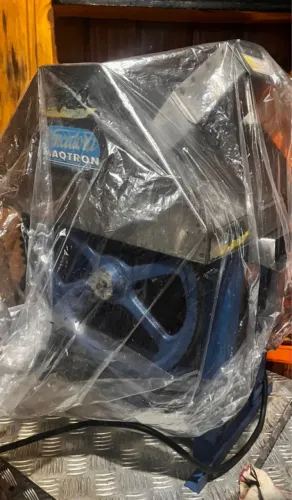 Máquina de caldo Maqtron 722