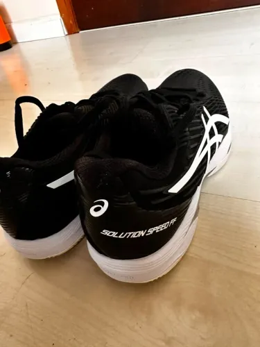 Tënis Asics Solution Speed FF