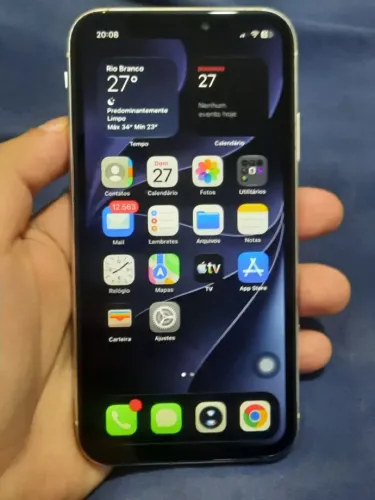 iPhone 11 128gb