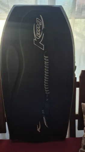 Prancha Body Boards